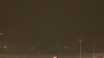 Weather camera view of Allegany-Limestone Central School.