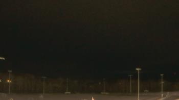 Weather camera view of Allegany-Limestone Central School.