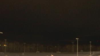 Weather camera view of Allegany-Limestone Central School.