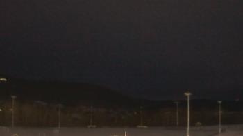 Weather camera view of Allegany-Limestone Central School.