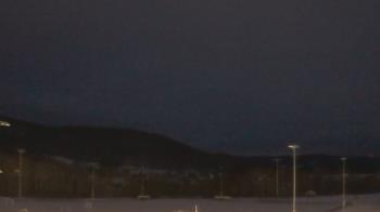 Weather camera view of Allegany-Limestone Central School.