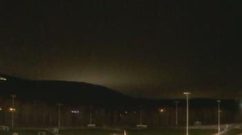 Weather camera view of Allegany-Limestone Central School.