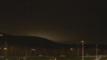 Weather camera view of Allegany-Limestone Central School.