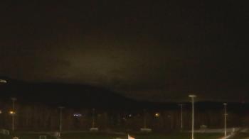 Weather camera view of Allegany-Limestone Central School.