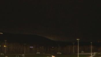 Weather camera view of Allegany-Limestone Central School.