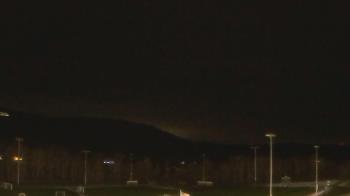 Weather camera view of Allegany-Limestone Central School.