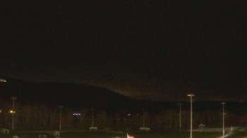 Weather camera view of Allegany-Limestone Central School.