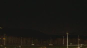 Weather camera view of Allegany-Limestone Central School.