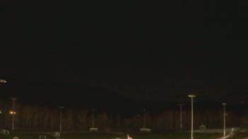 Weather camera view of Allegany-Limestone Central School.