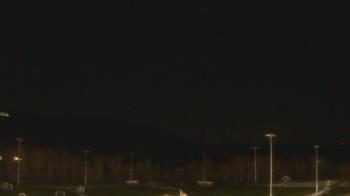 Weather camera view of Allegany-Limestone Central School.