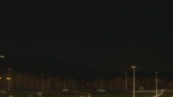 Weather camera view of Allegany-Limestone Central School.