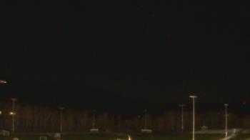 Weather camera view of Allegany-Limestone Central School.