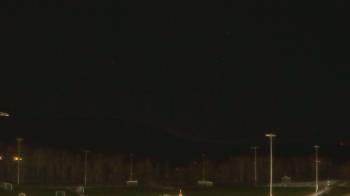 Weather camera view of Allegany-Limestone Central School.