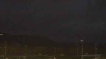 Weather camera view of Allegany-Limestone Central School.