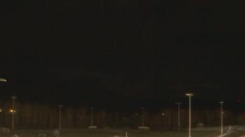 Weather camera view of Allegany-Limestone Central School.