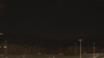 Weather camera view of Allegany-Limestone Central School.