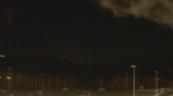 Weather camera view of Allegany-Limestone Central School.