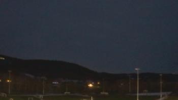 Weather camera view of Allegany-Limestone Central School.