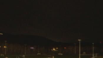 Weather camera view of Allegany-Limestone Central School.