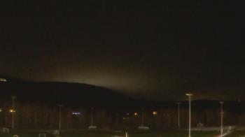 Weather camera view of Allegany-Limestone Central School.