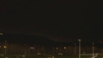 Weather camera view of Allegany-Limestone Central School.