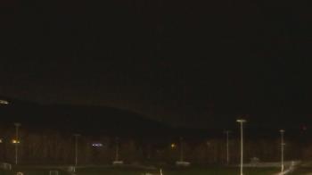 Weather camera view of Allegany-Limestone Central School.