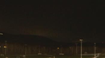 Weather camera view of Allegany-Limestone Central School.