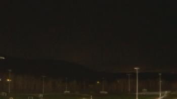 Weather camera view of Allegany-Limestone Central School.