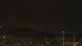 Weather camera view of Allegany-Limestone Central School.