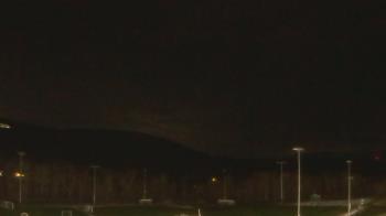 Weather camera view of Allegany-Limestone Central School.