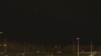 Weather camera view of Allegany-Limestone Central School.