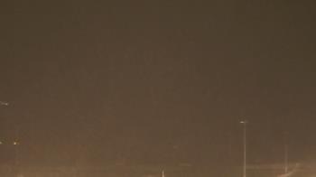 Weather camera view of Allegany-Limestone Central School.