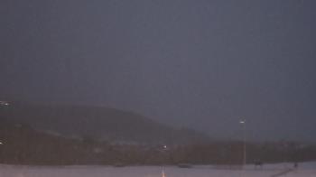 Weather camera view of Allegany-Limestone Central School.