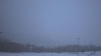 Weather camera view of Allegany-Limestone Central School.