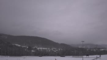Weather camera view of Allegany-Limestone Central School.