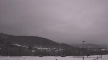 Weather camera view of Allegany-Limestone Central School.