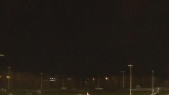 Weather camera view of Allegany-Limestone Central School.