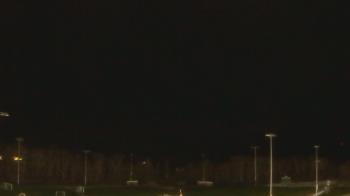 Weather camera view of Allegany-Limestone Central School.