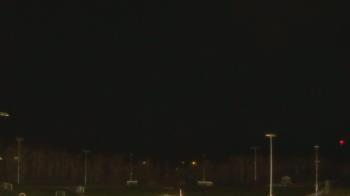 Weather camera view of Allegany-Limestone Central School.