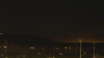 Weather camera view of Allegany-Limestone Central School.