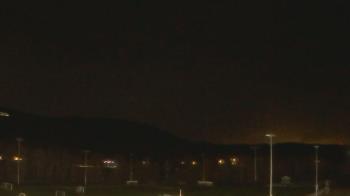 Weather camera view of Allegany-Limestone Central School.