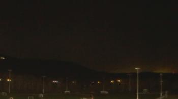 Weather camera view of Allegany-Limestone Central School.