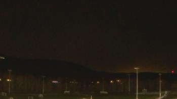 Weather camera view of Allegany-Limestone Central School.