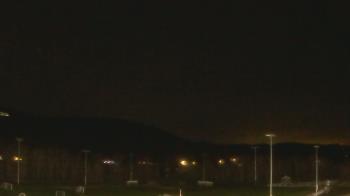 Weather camera view of Allegany-Limestone Central School.