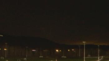 Weather camera view of Allegany-Limestone Central School.