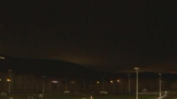 Weather camera view of Allegany-Limestone Central School.