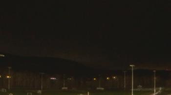 Weather camera view of Allegany-Limestone Central School.