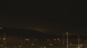 Weather camera view of Allegany-Limestone Central School.