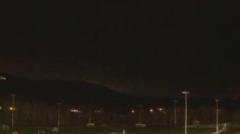 Weather camera view of Allegany-Limestone Central School.