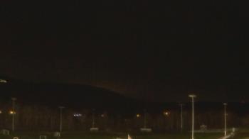 Weather camera view of Allegany-Limestone Central School.